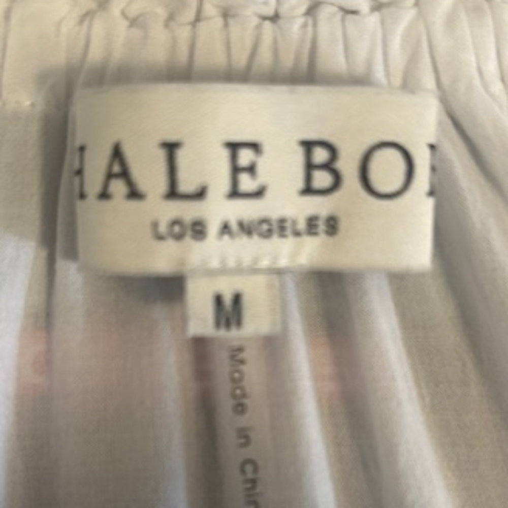 Hale Bob blouse - Picture 7 of 9